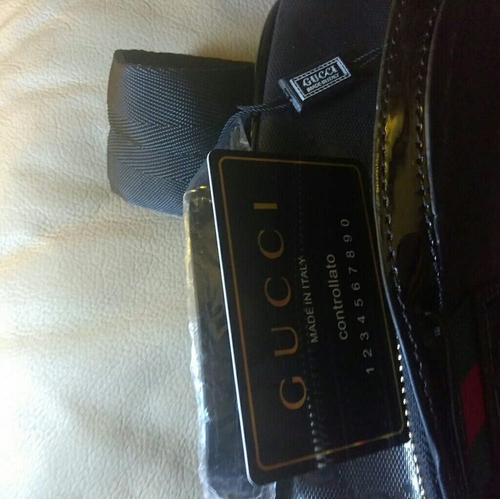 Gucci backpack - Picture 3 of 6